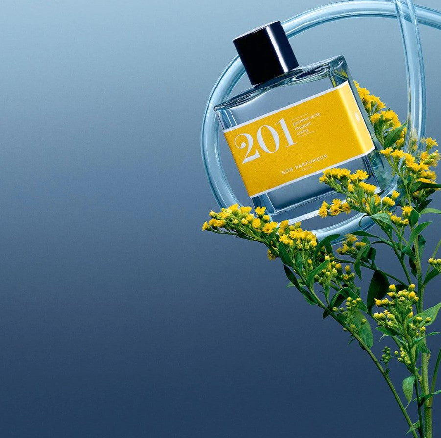 Bon Parfumeur #201