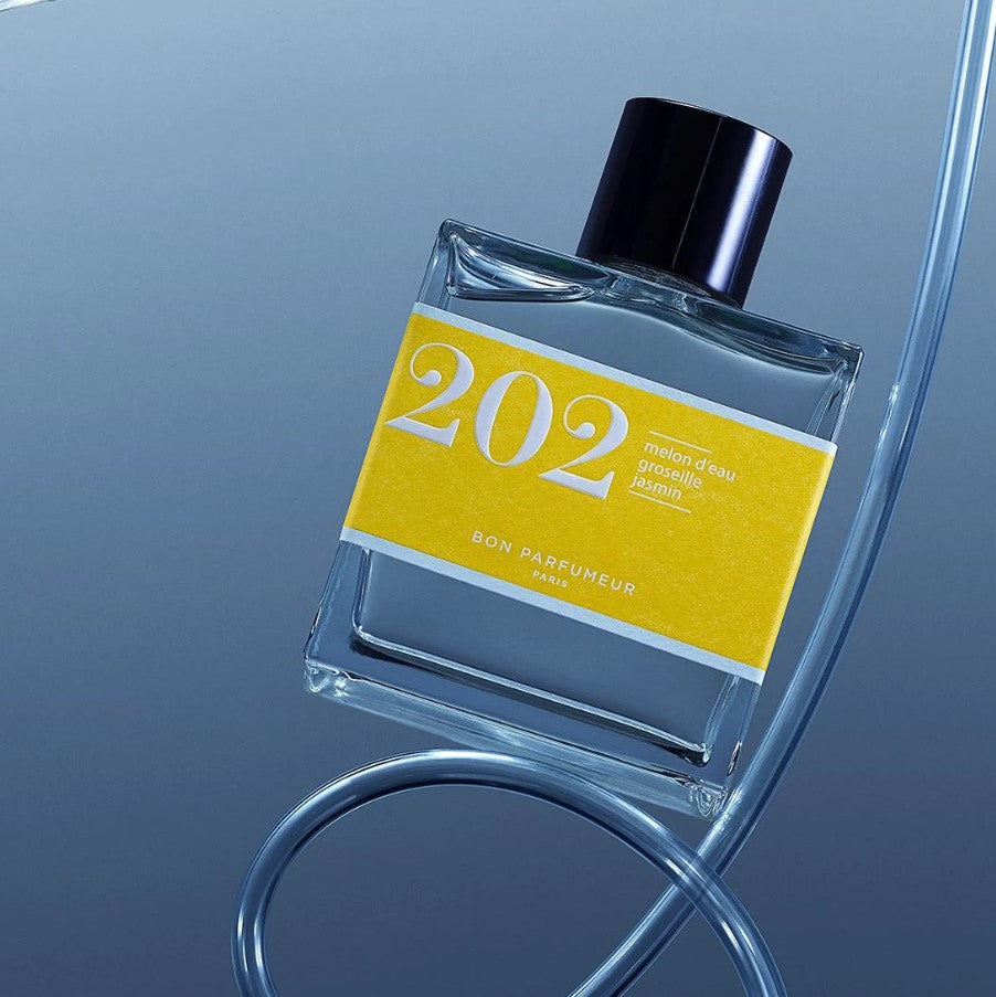 Bon Parfumeur #202