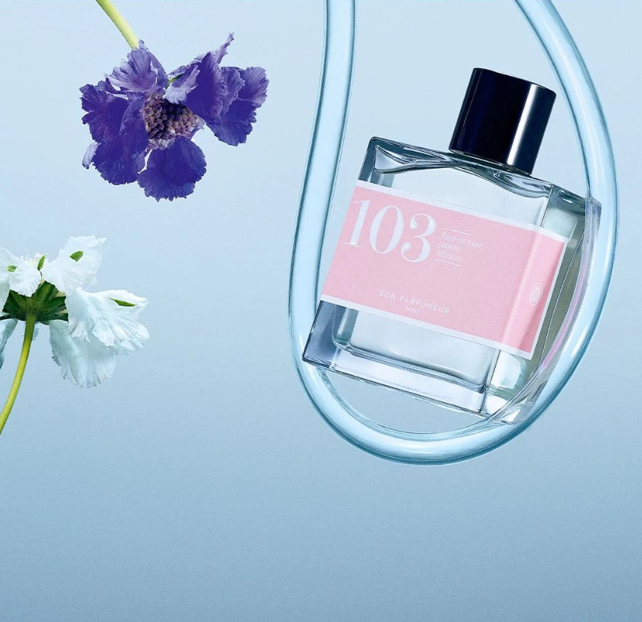 Bon Parfumeur #103