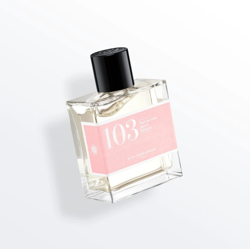 Bon Parfumeur #103