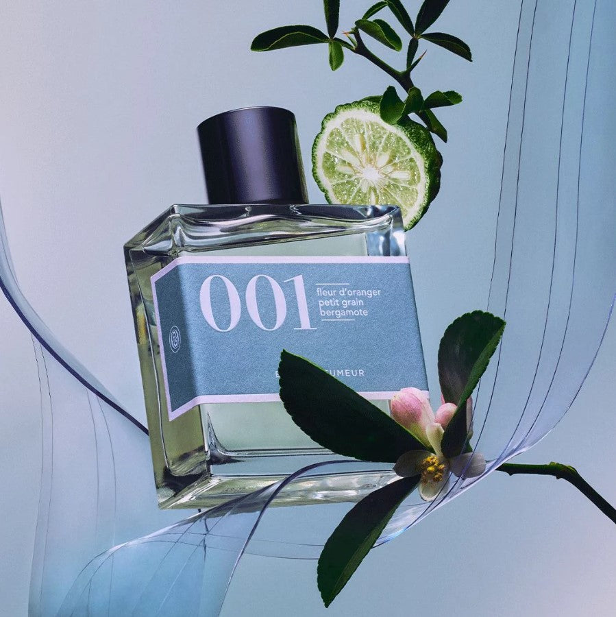 Bon Parfumeur #001