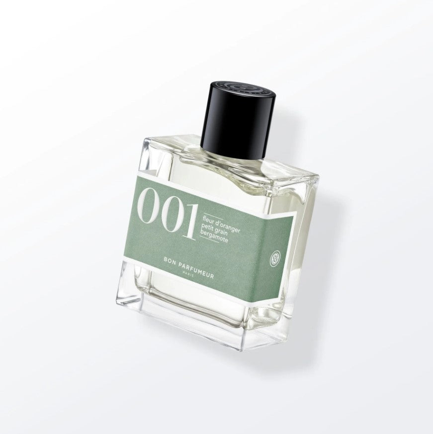 Bon Parfumeur #001