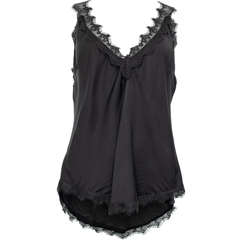 Must Have Top - Black