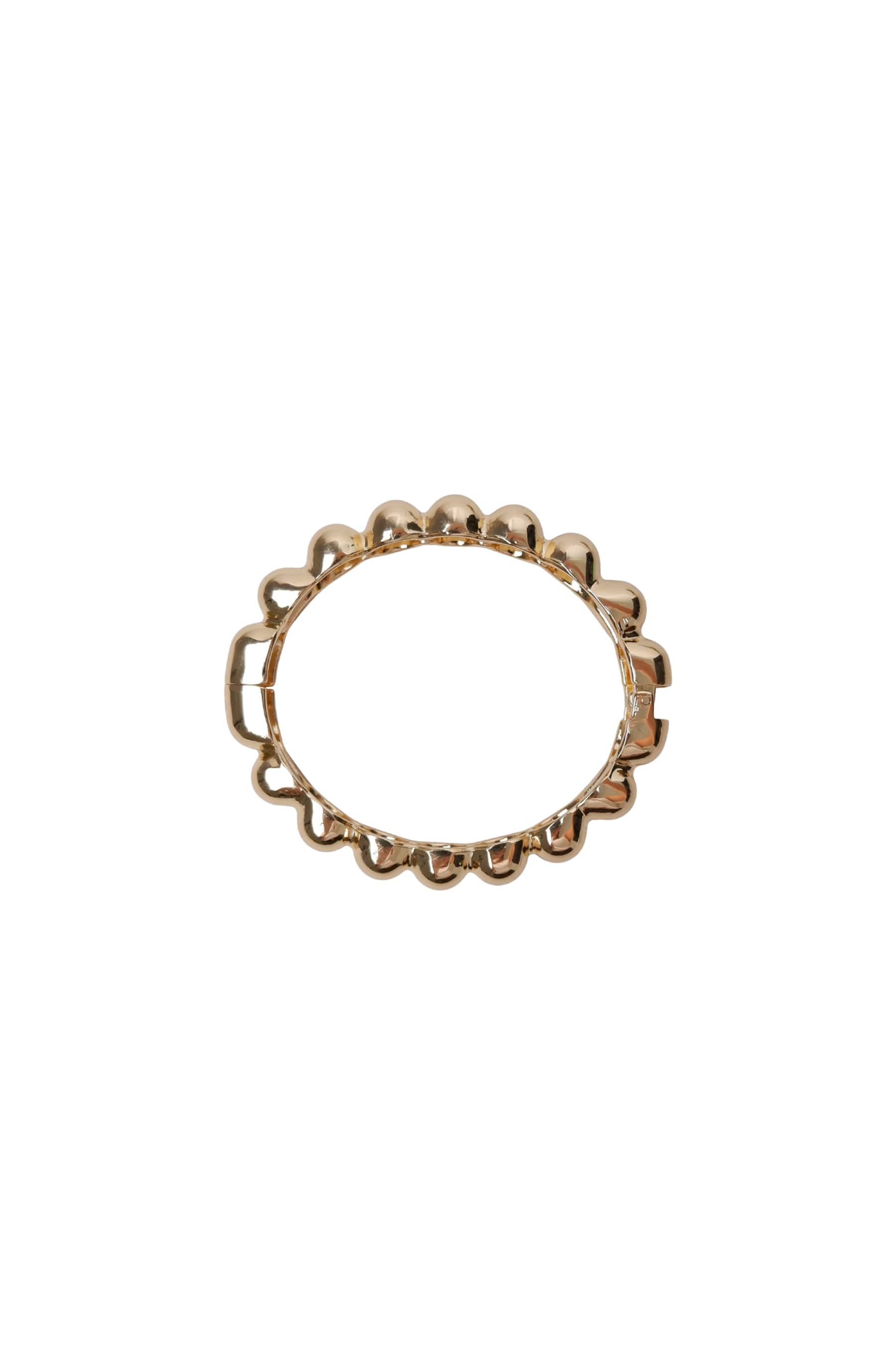 ALIRA bracelet - Guld
