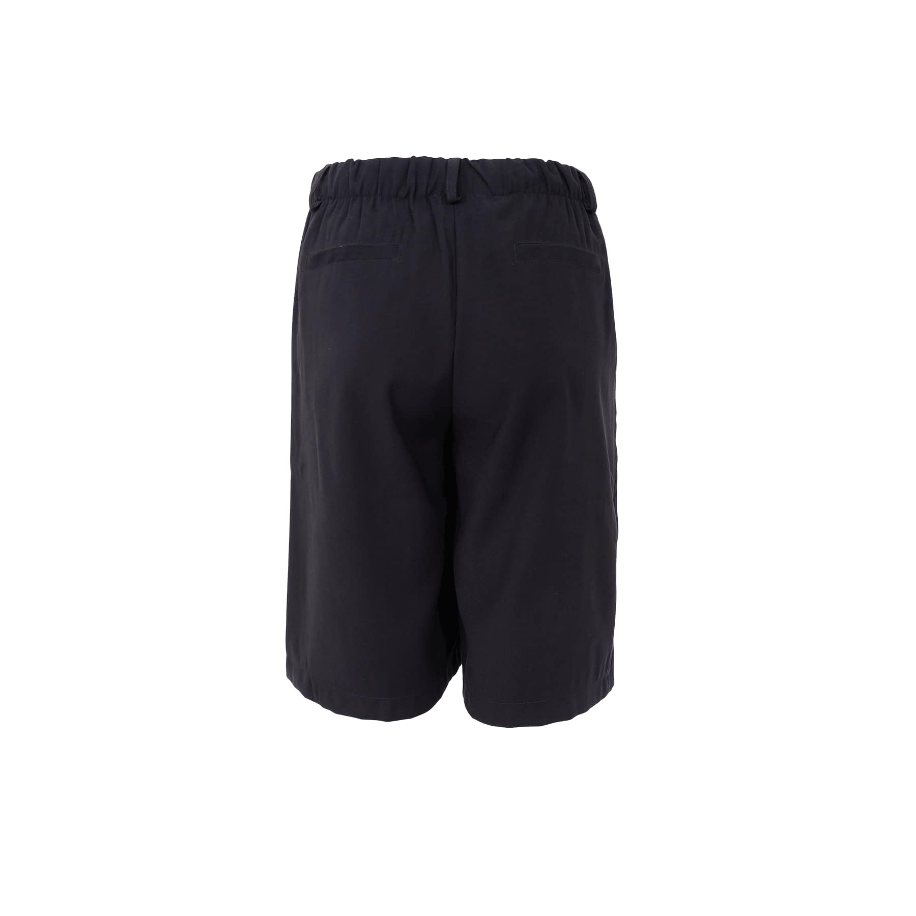 CASBA long shorts - Black