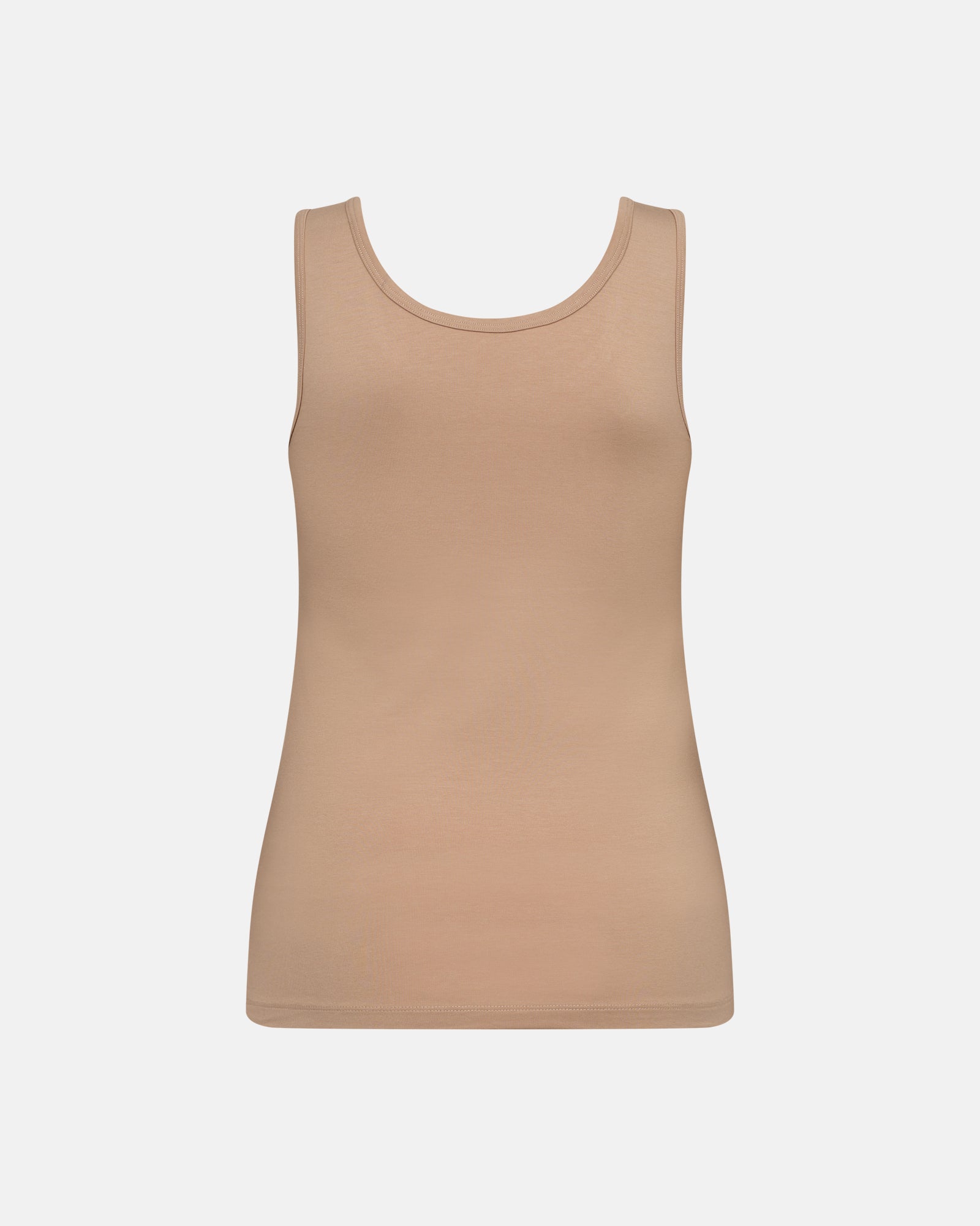 Decoy singlet 2-pack nude