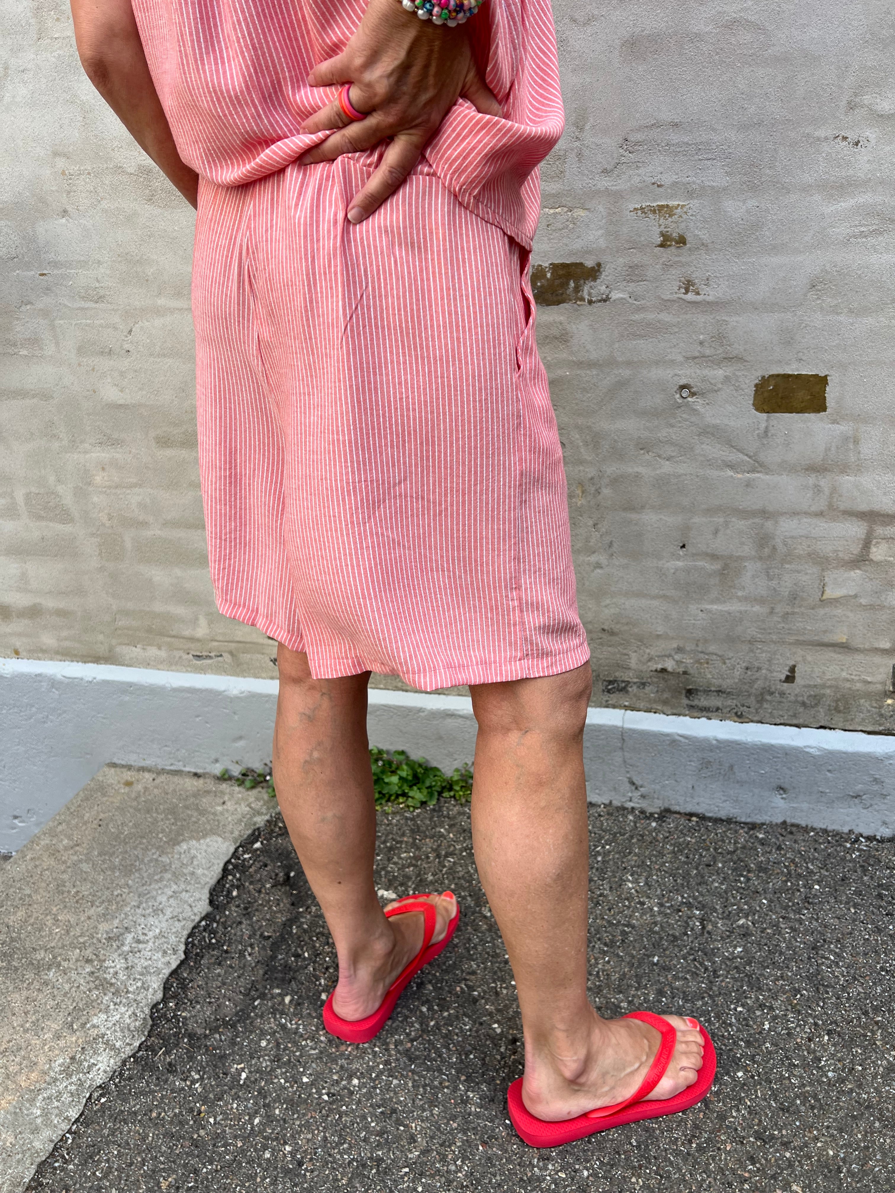 Delfina Shorts - Corallo