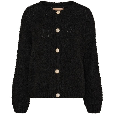 Rosalie knit black