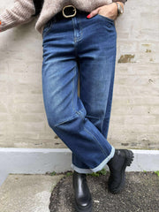 Bibi Jeans - Denim Blue