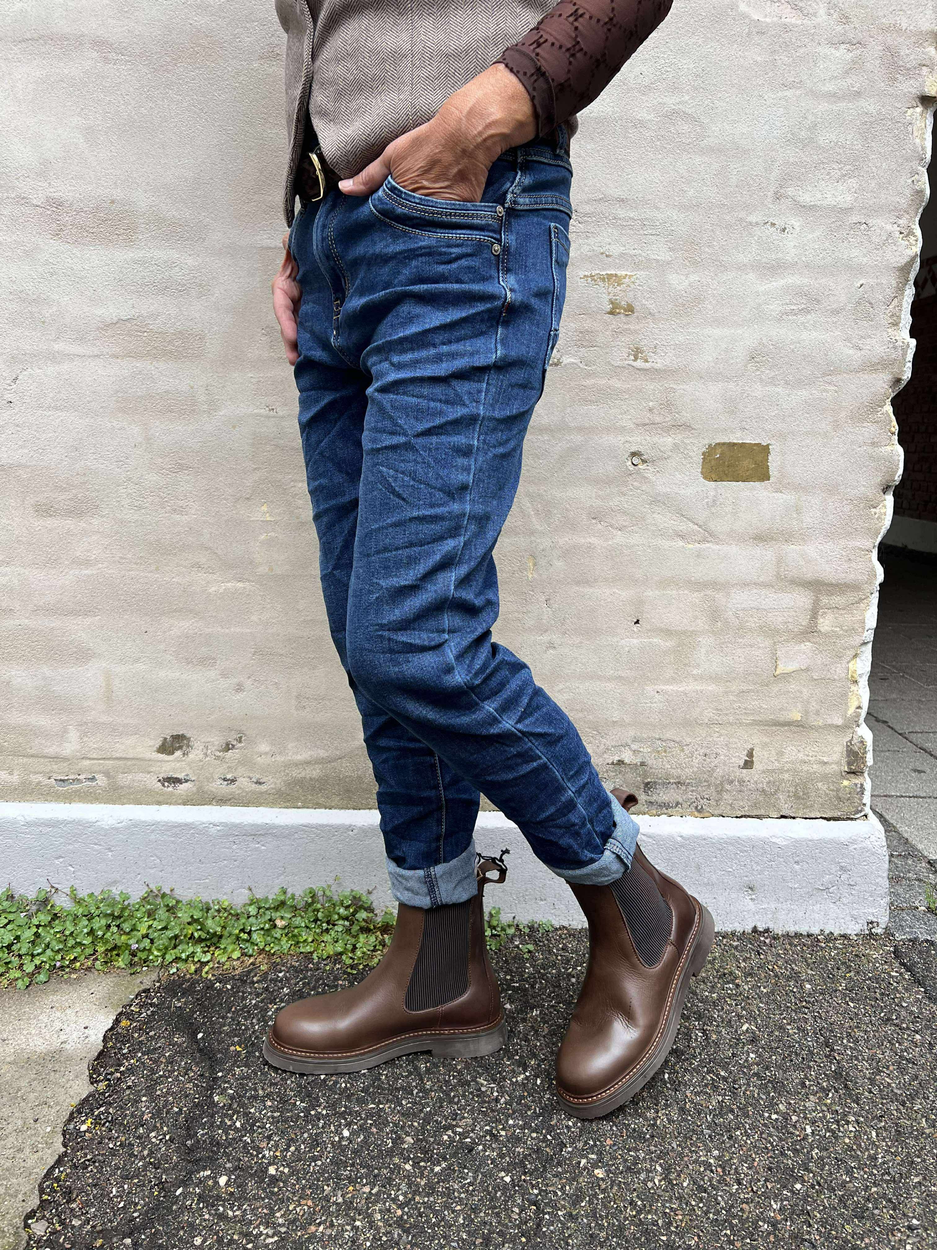 Amaya Jeans - Denim
