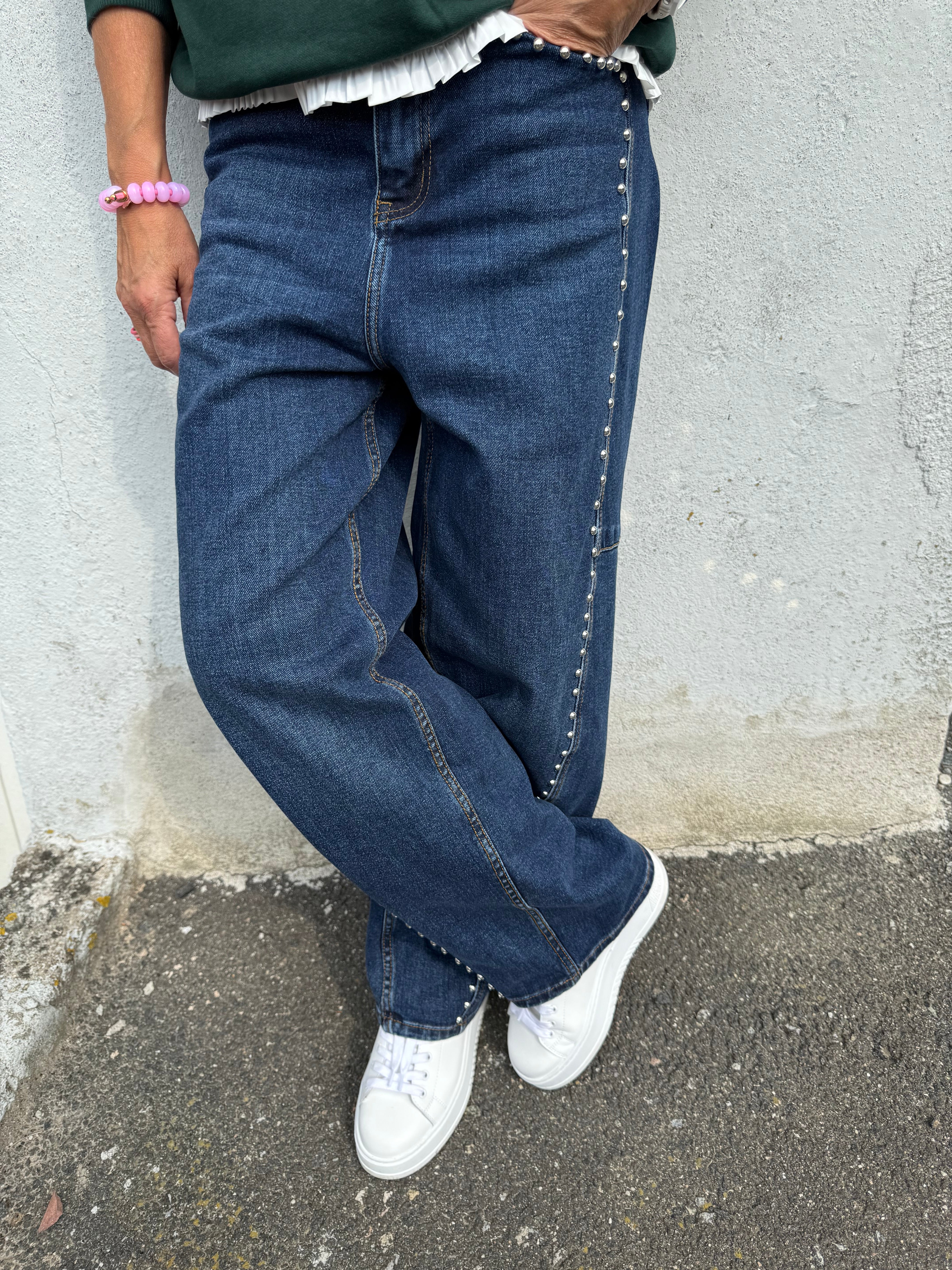 Ingeborg Jeans - Denim