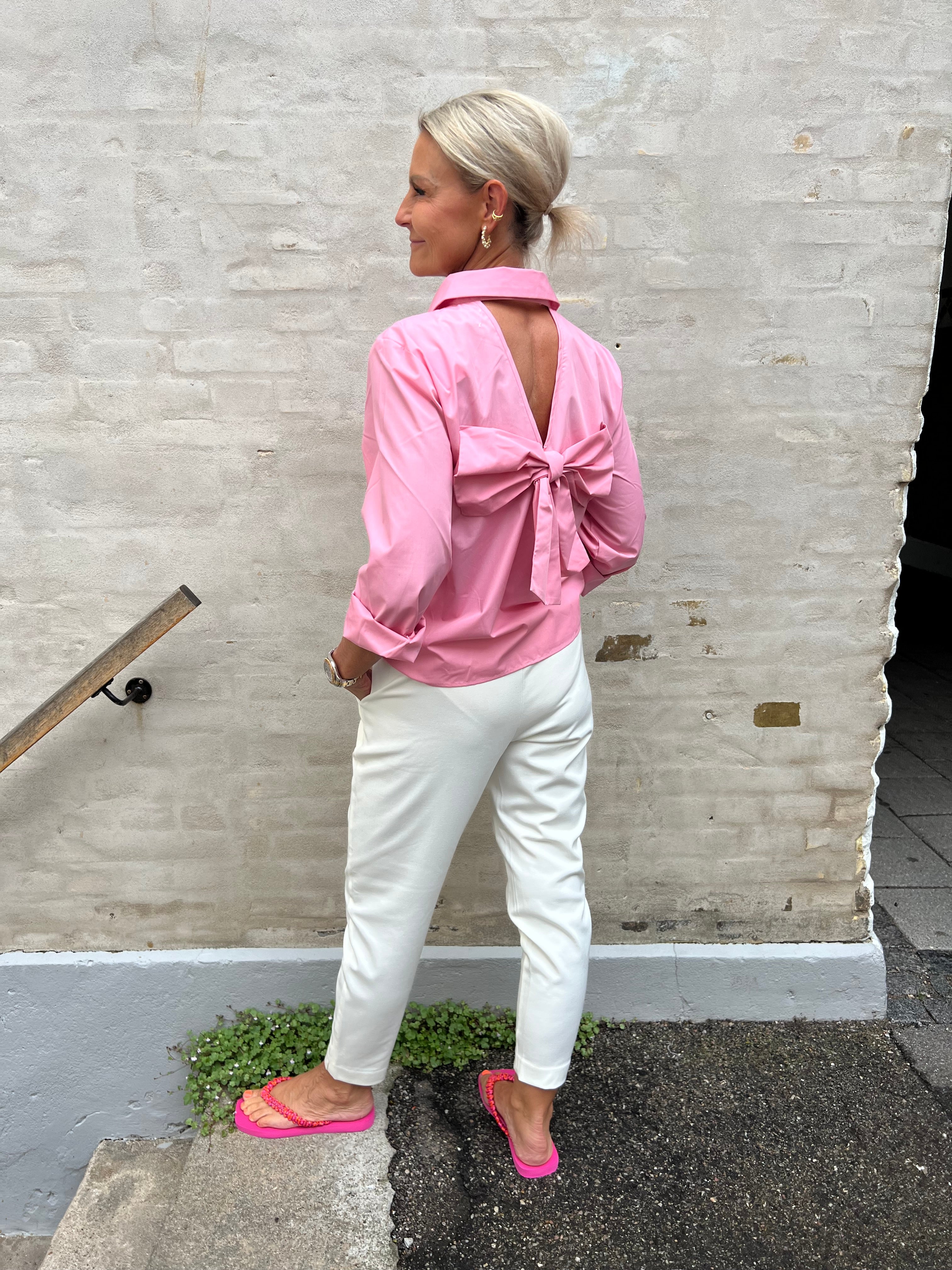 Bobo box shirt bubblegum