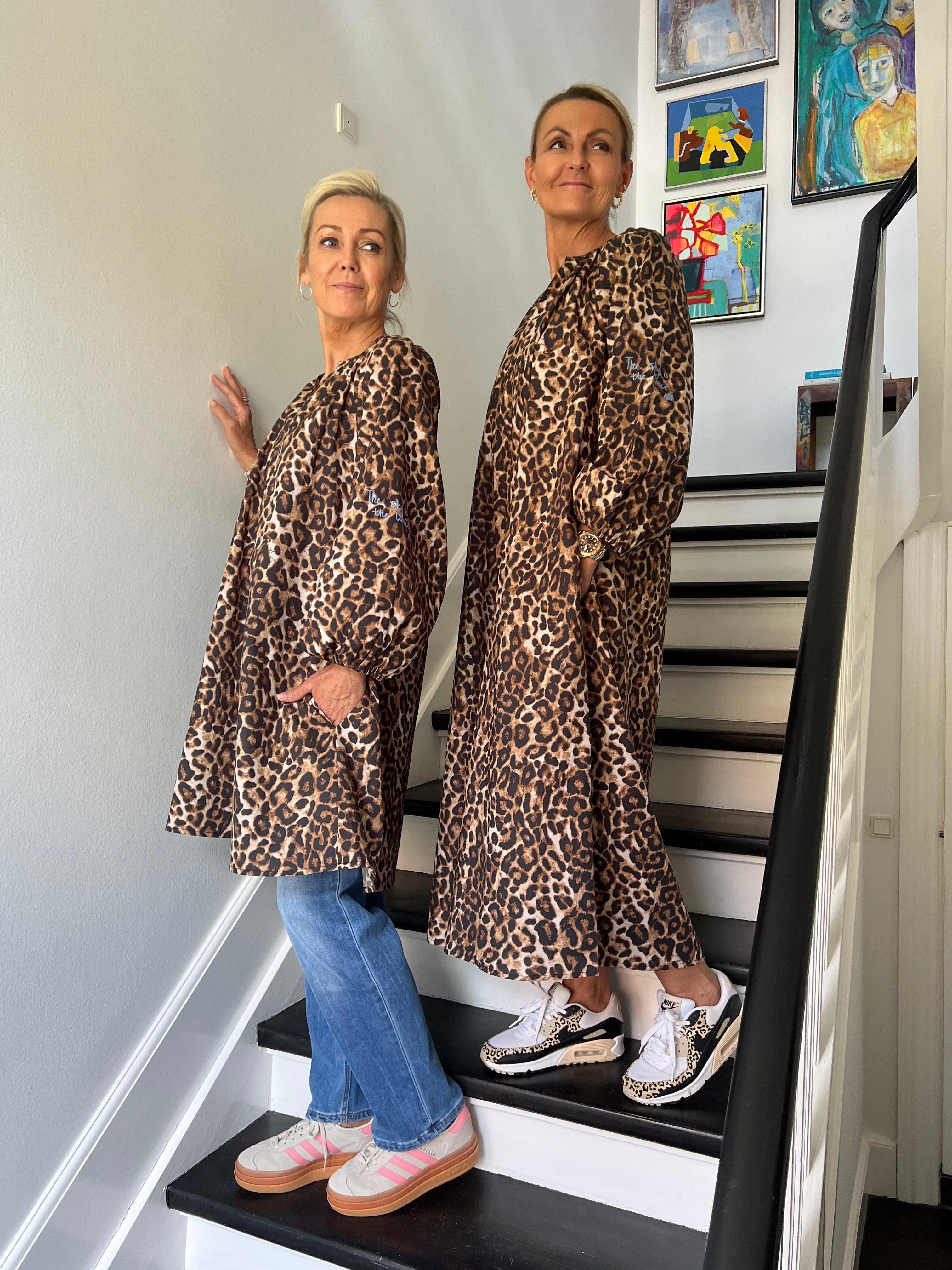 Ana Tunic - Leo