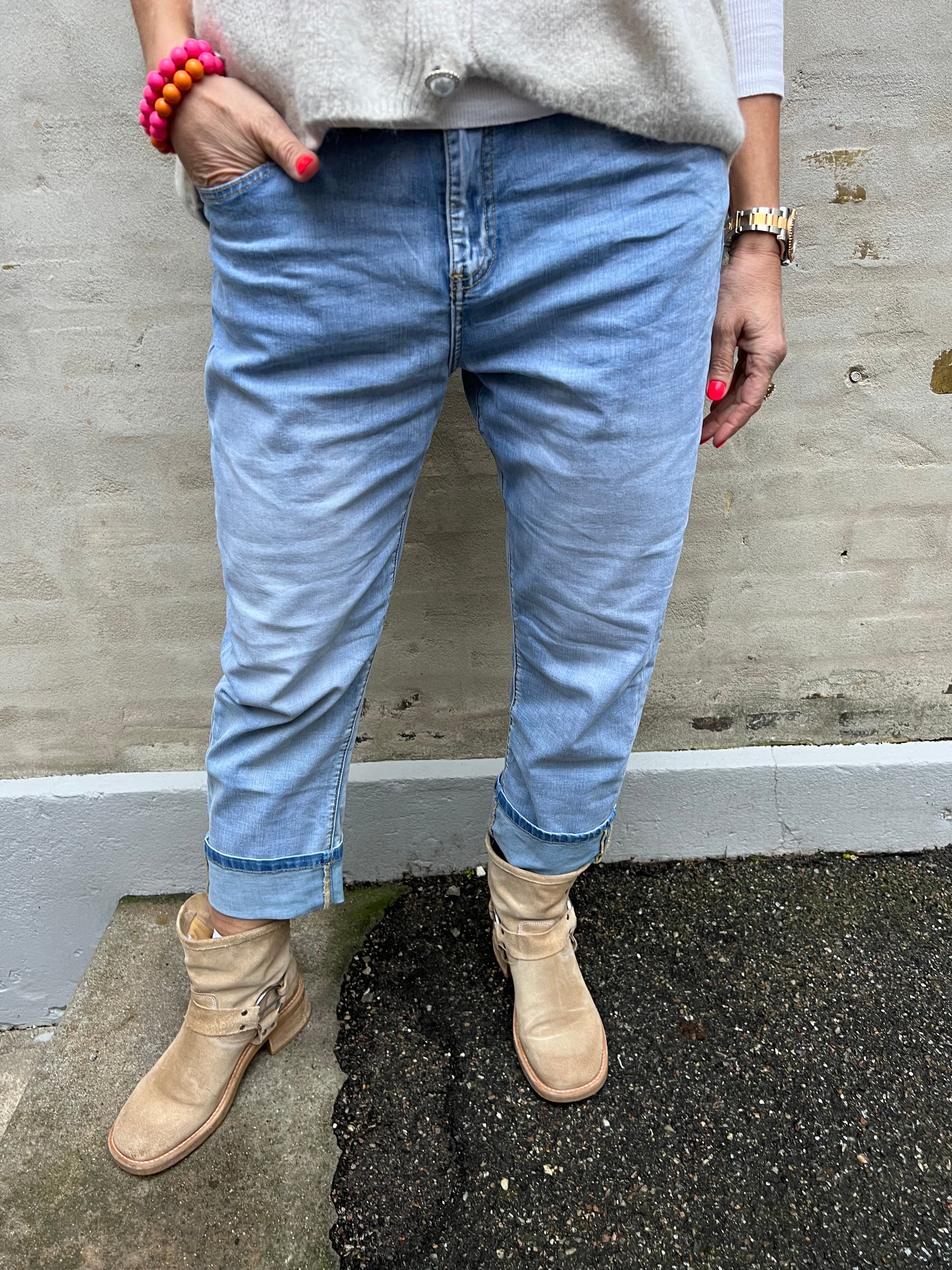 Vintage jeans