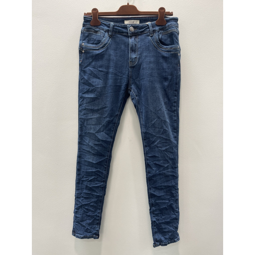 Amaya Jeans - Denim