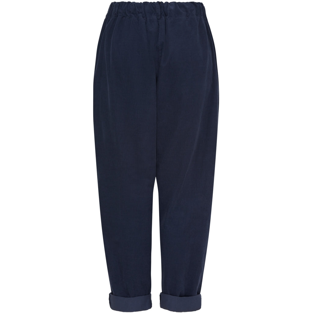 Genevieve pants blue