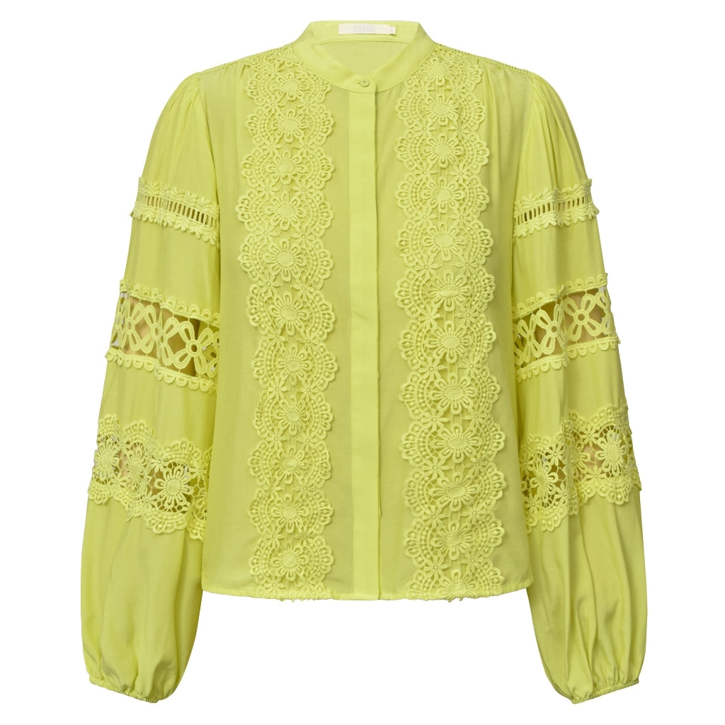 JulinaGO shirt lemon