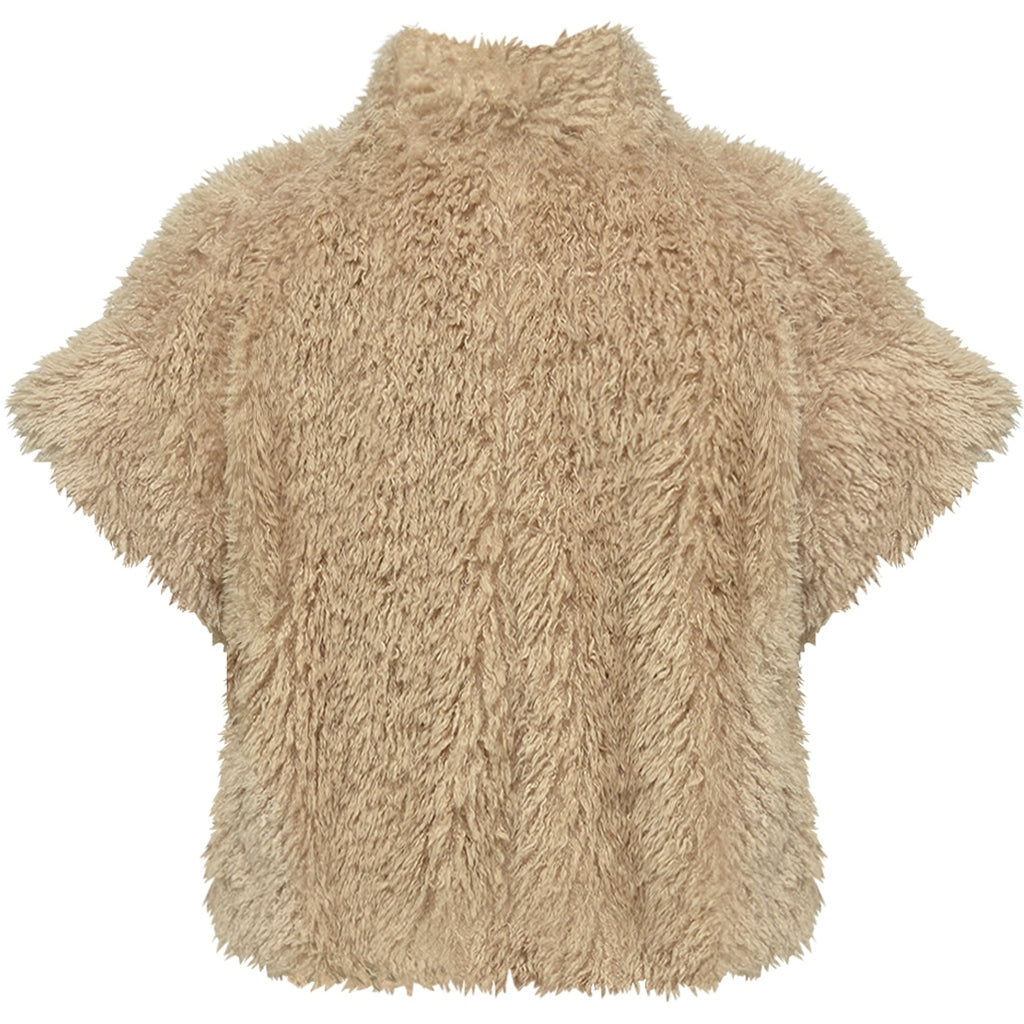 MusseGO Vest - Sand