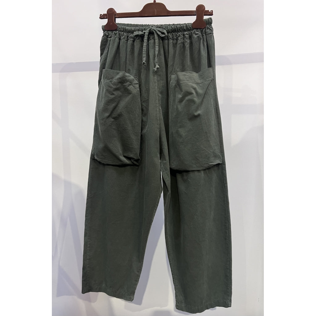 Florence pant military