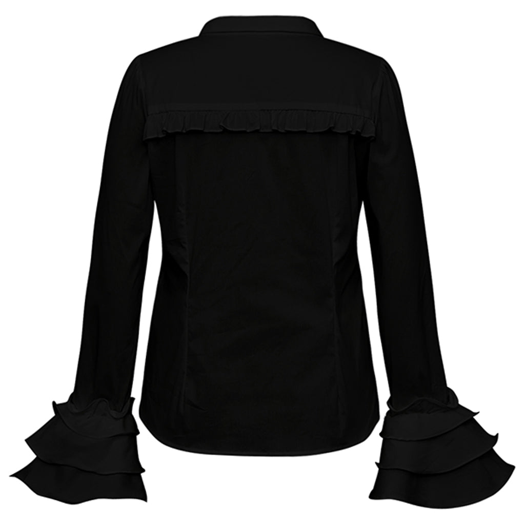 AstaGO Shirt - Black