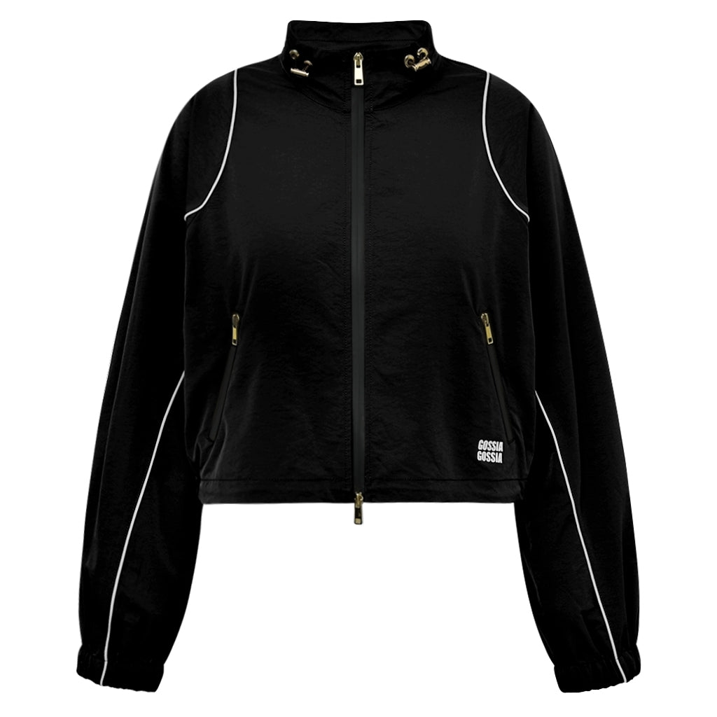 CanjaGO Jacket - Black