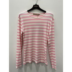 Begonia LS Tee - Confetto