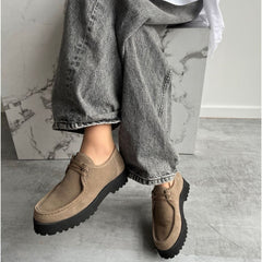 THE MOVEMENT BEIGE - BEIGE