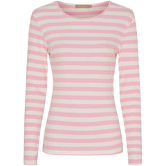 Begonia LS Tee - Confetto