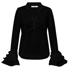 AstaGO Shirt - Black