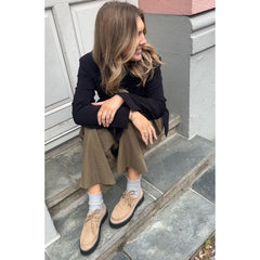 THE MOVEMENT BEIGE - BEIGE