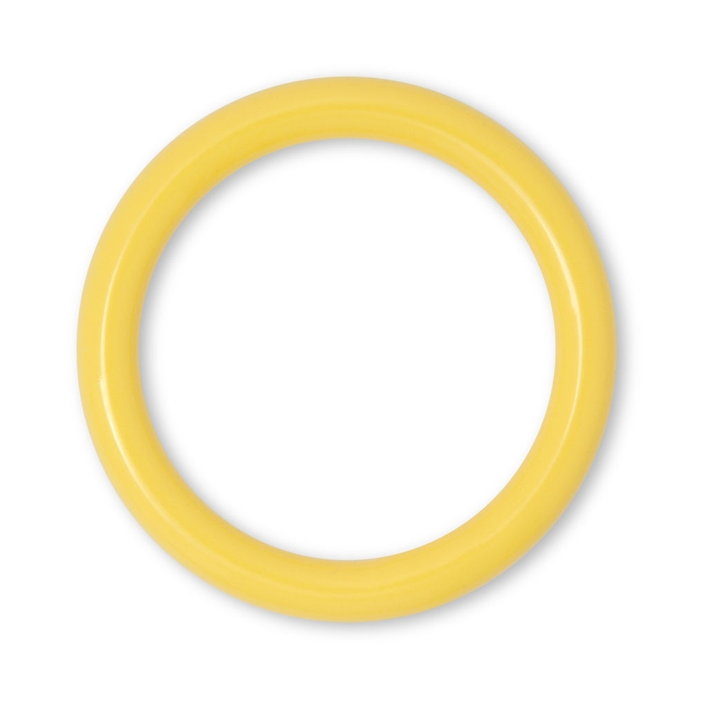 colour ring yellow