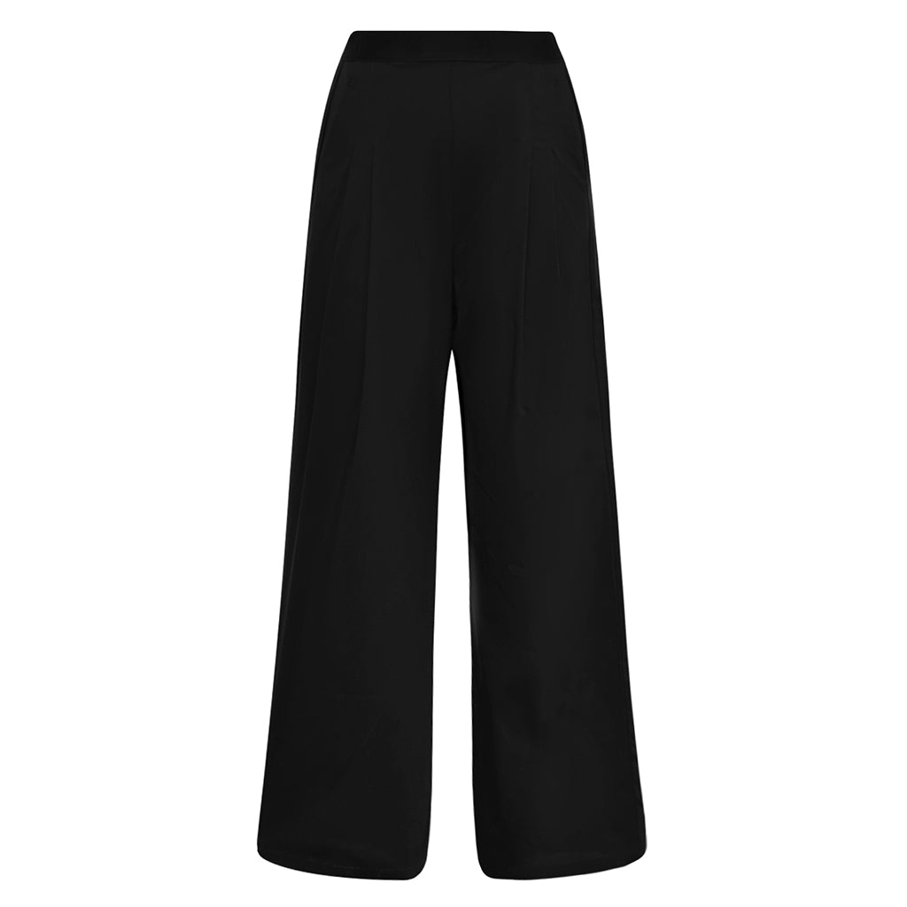 Atalie Ziga Pants - Black