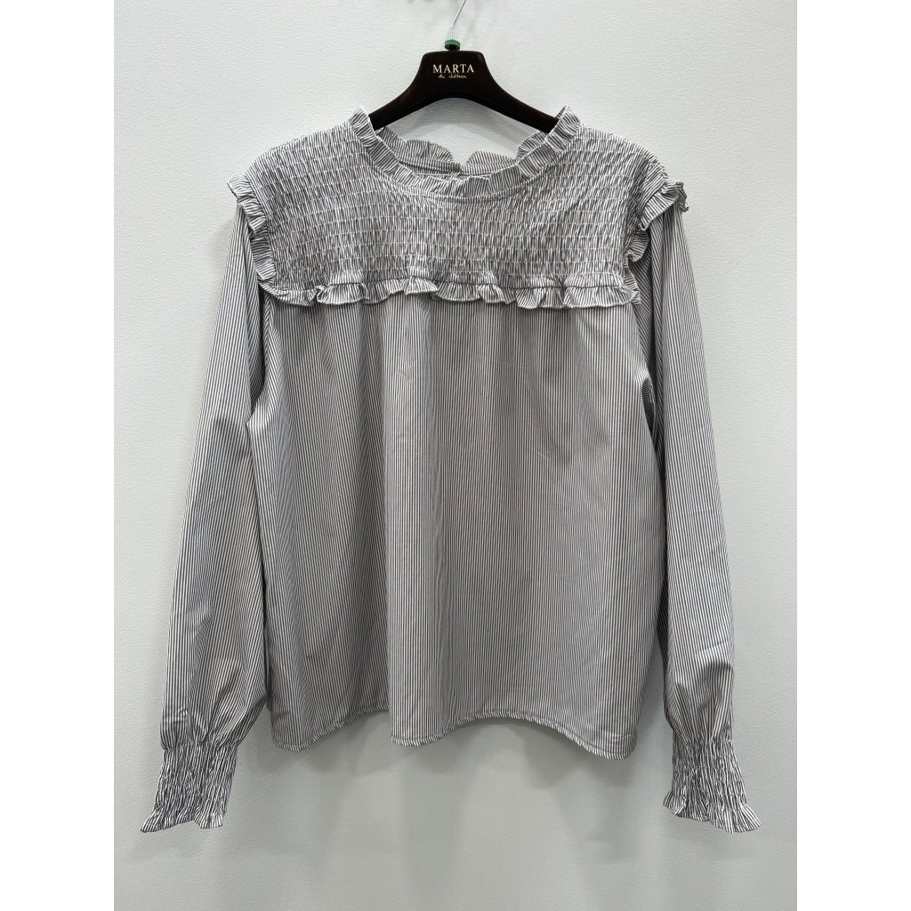 Blossom Shirt - MoroVar6