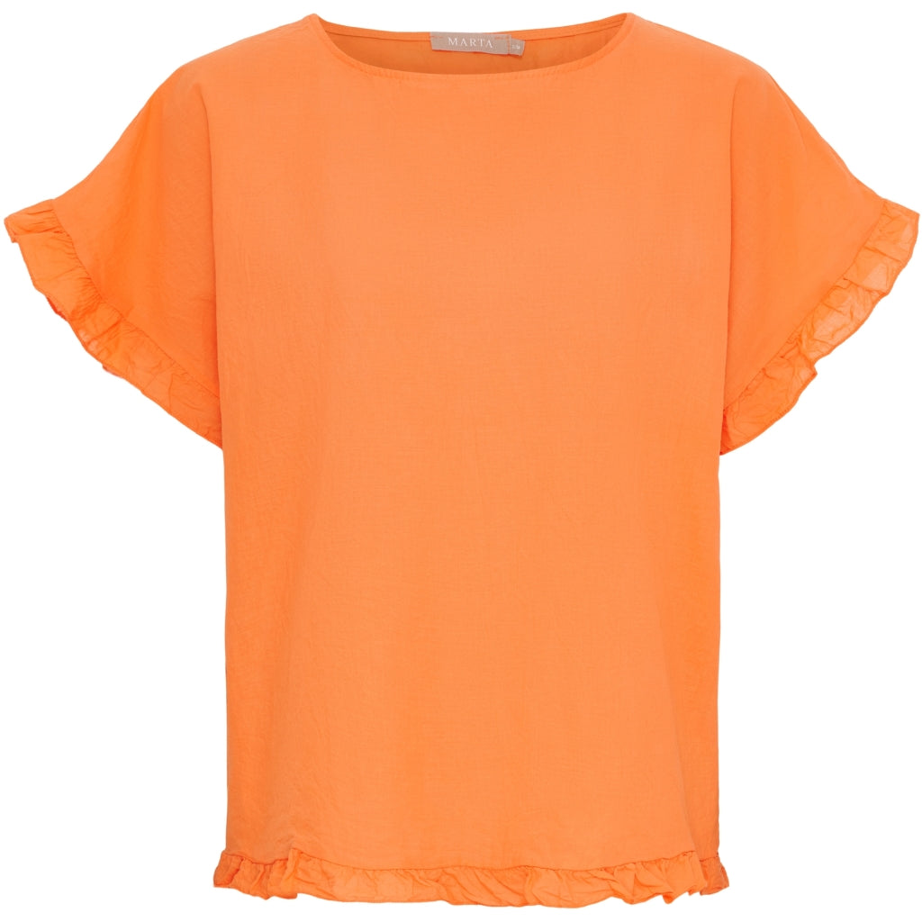 Kasimira Top Carota