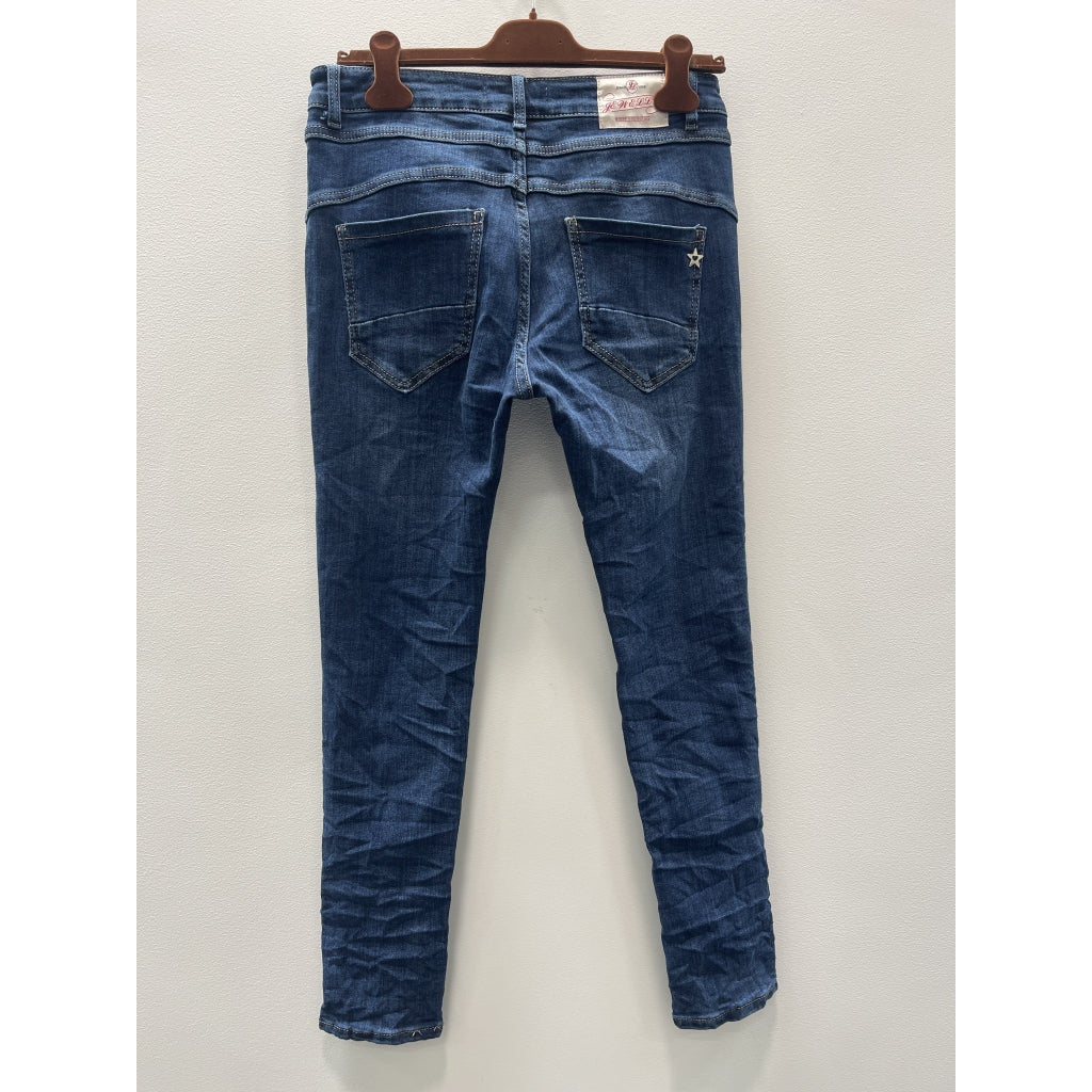 Amaya Jeans - Denim