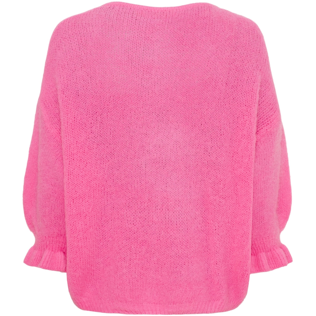 Juliana Knit - Pink