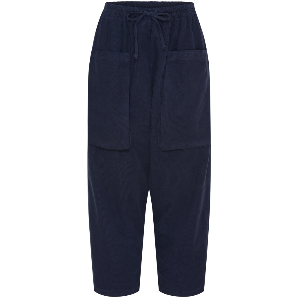 Florence pant blue