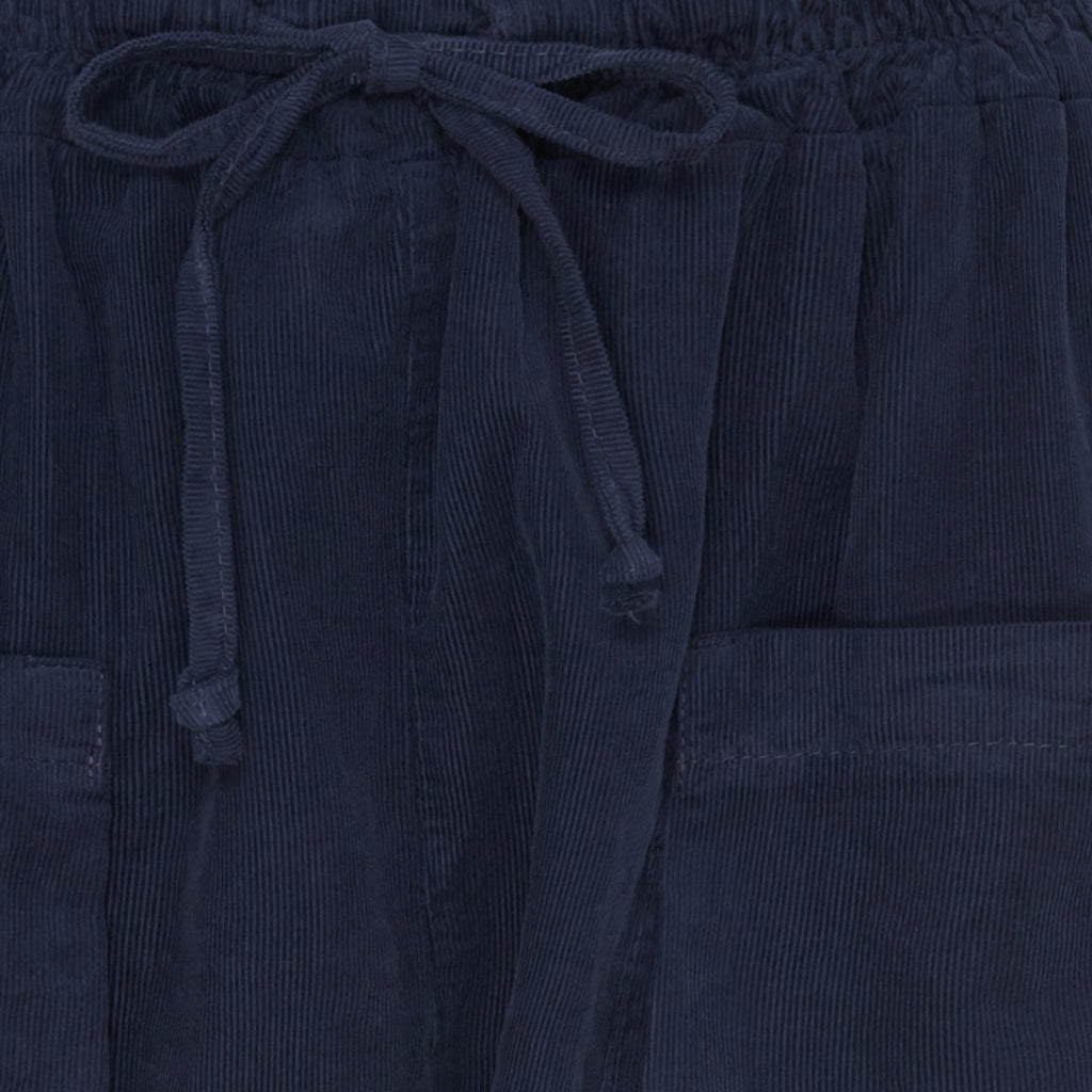 Florence pant blue