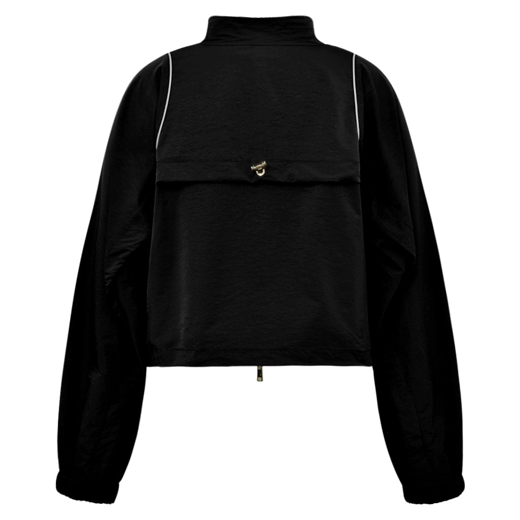 CanjaGO Jacket - Black