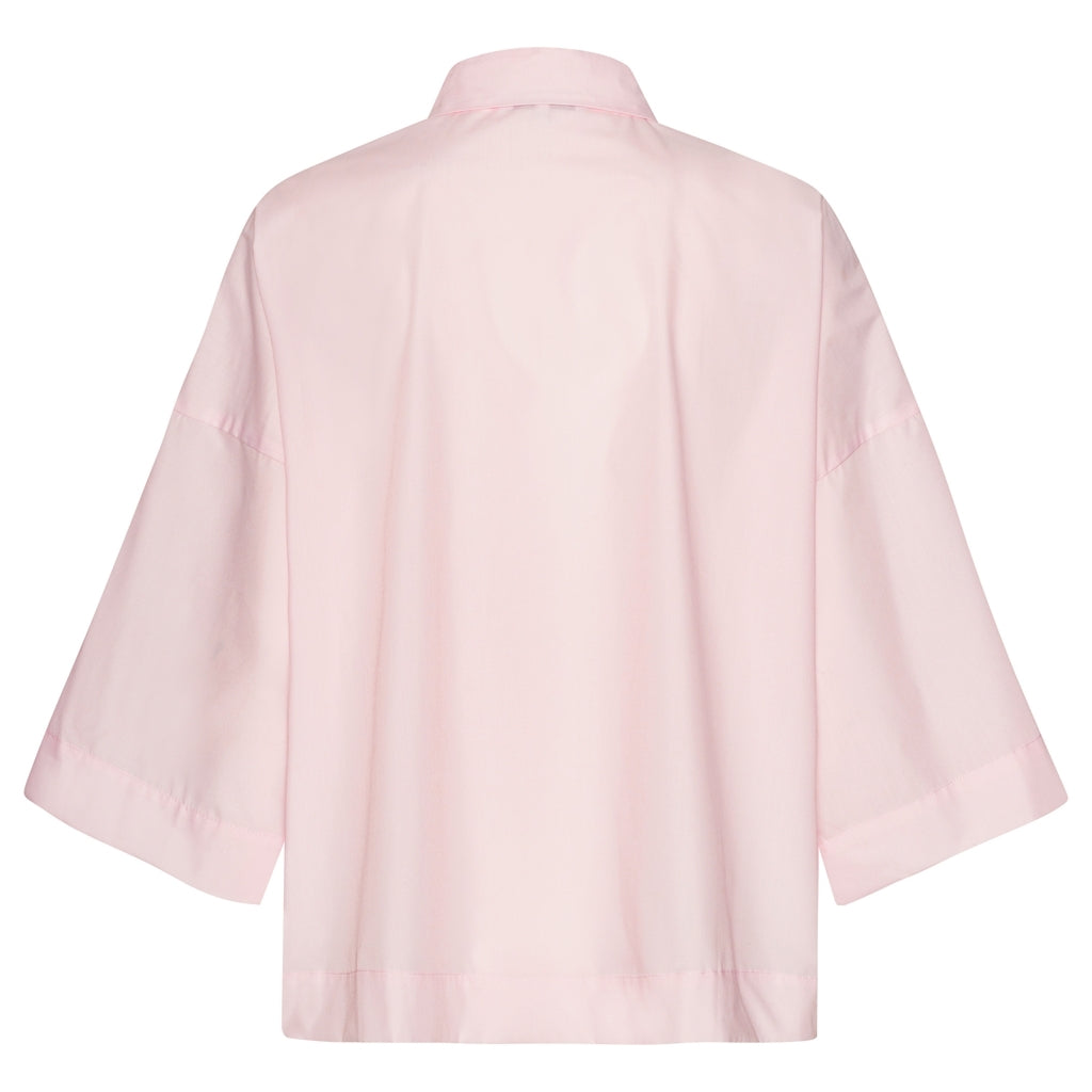 Klara shirt - Rosa