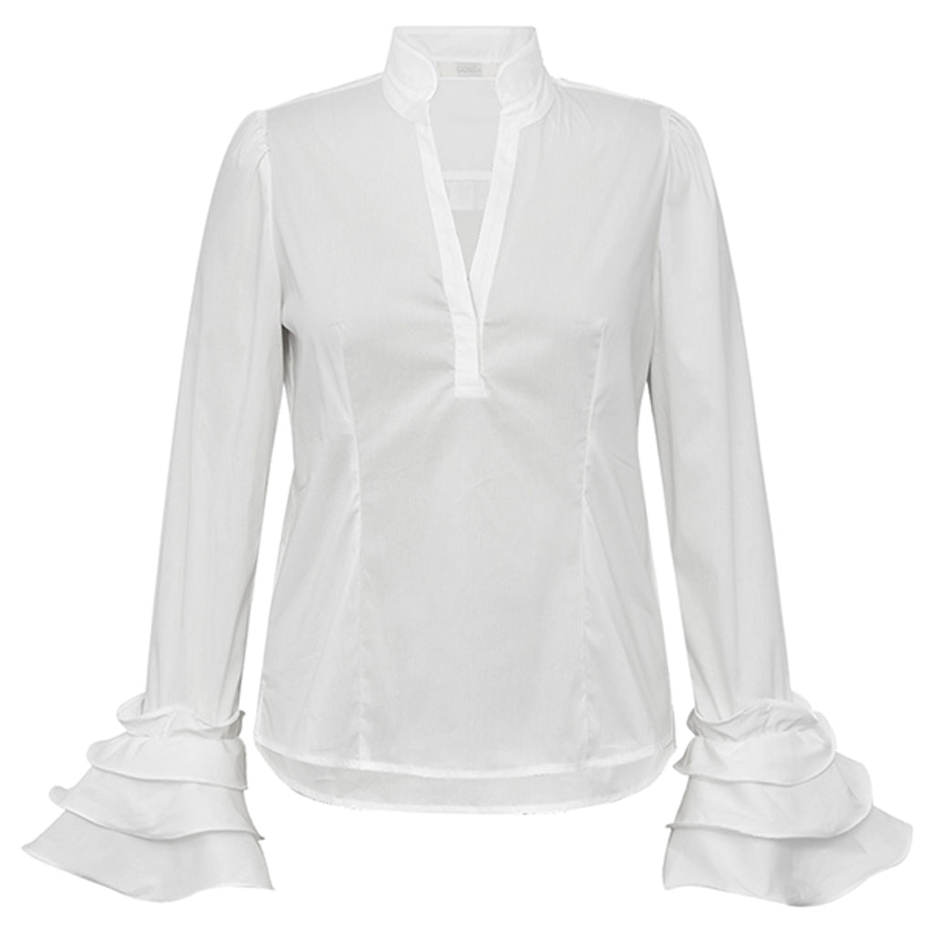 AstaGO Shirt - Off White