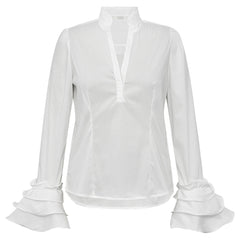 AstaGO Shirt - Off White
