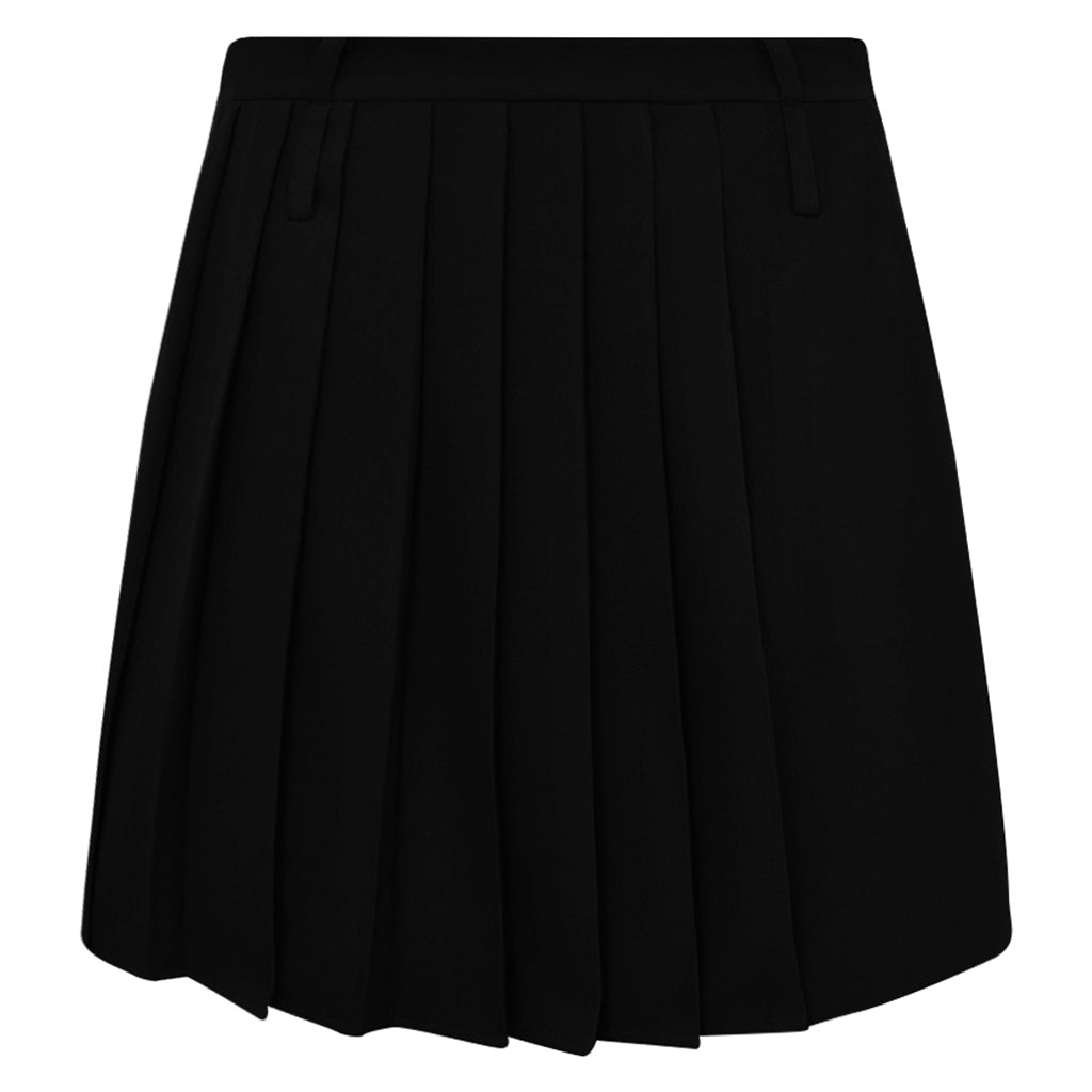 DuaGO Skirt - Black