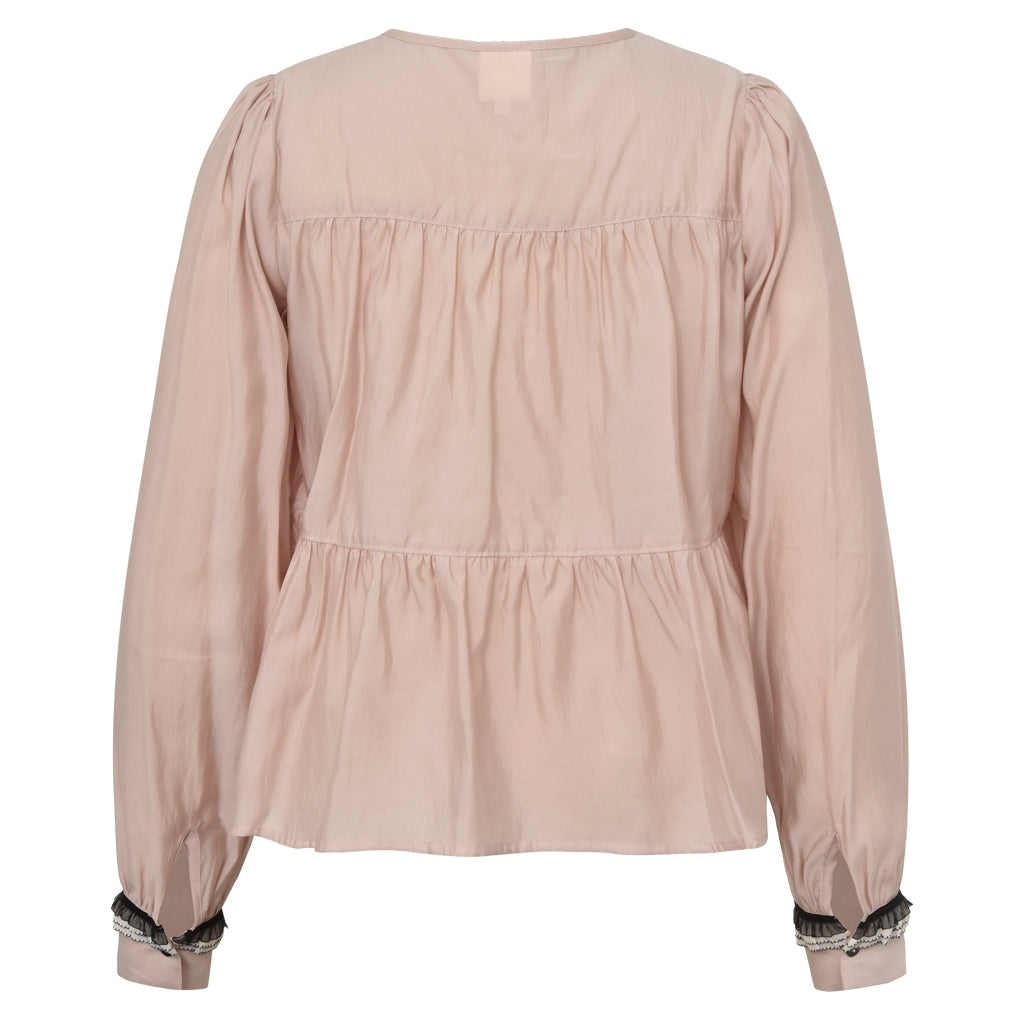 AlegaGO Blouse rosa