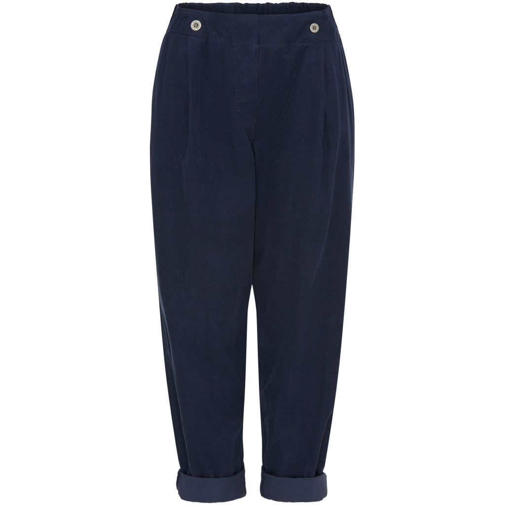 Genevieve pants blue