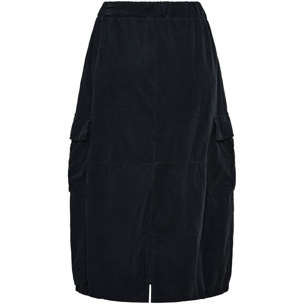 Garda Skirt - Black