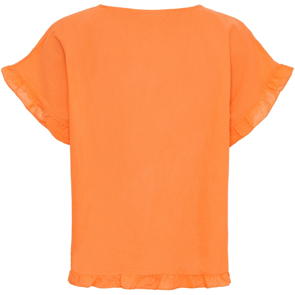 Kasimira Top Carota