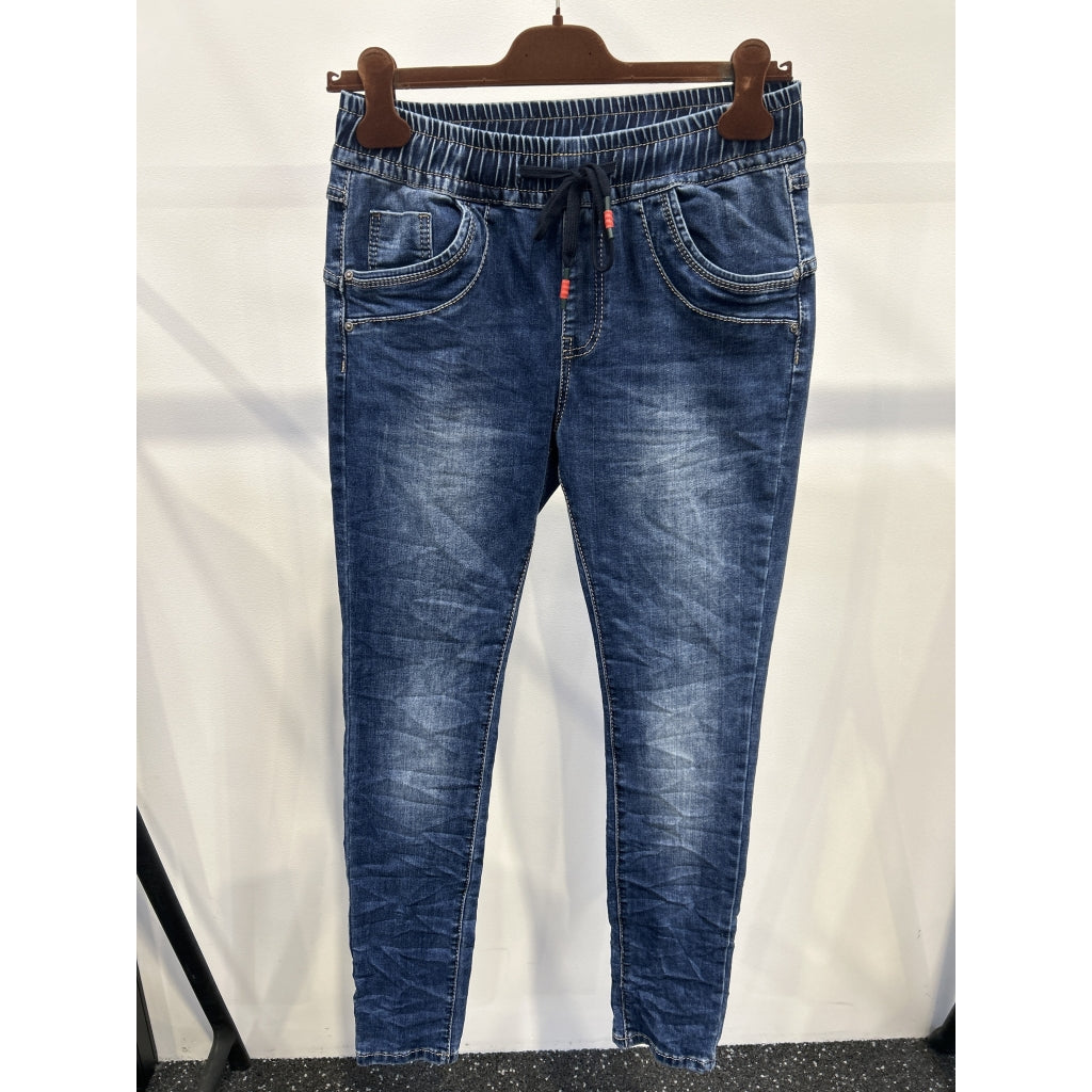 Arcelia jeans denim blue