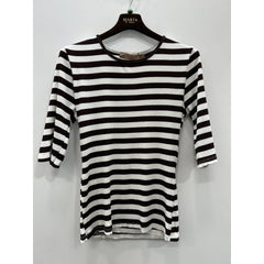 PREORDER-Nena Tee - Marone