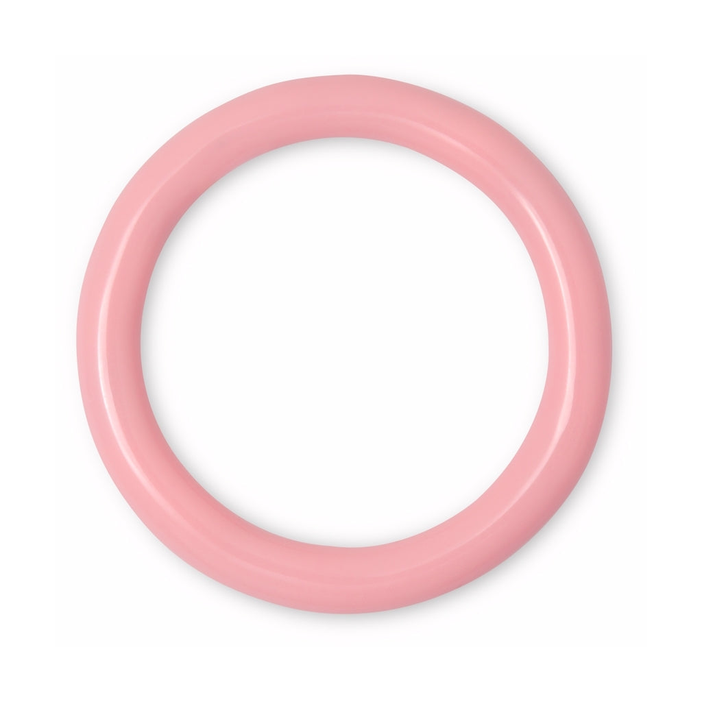 colour ring light pink